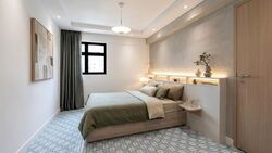 Blk 82 Whampoa Spring (Toa Payoh), HDB 3 Rooms #610572281